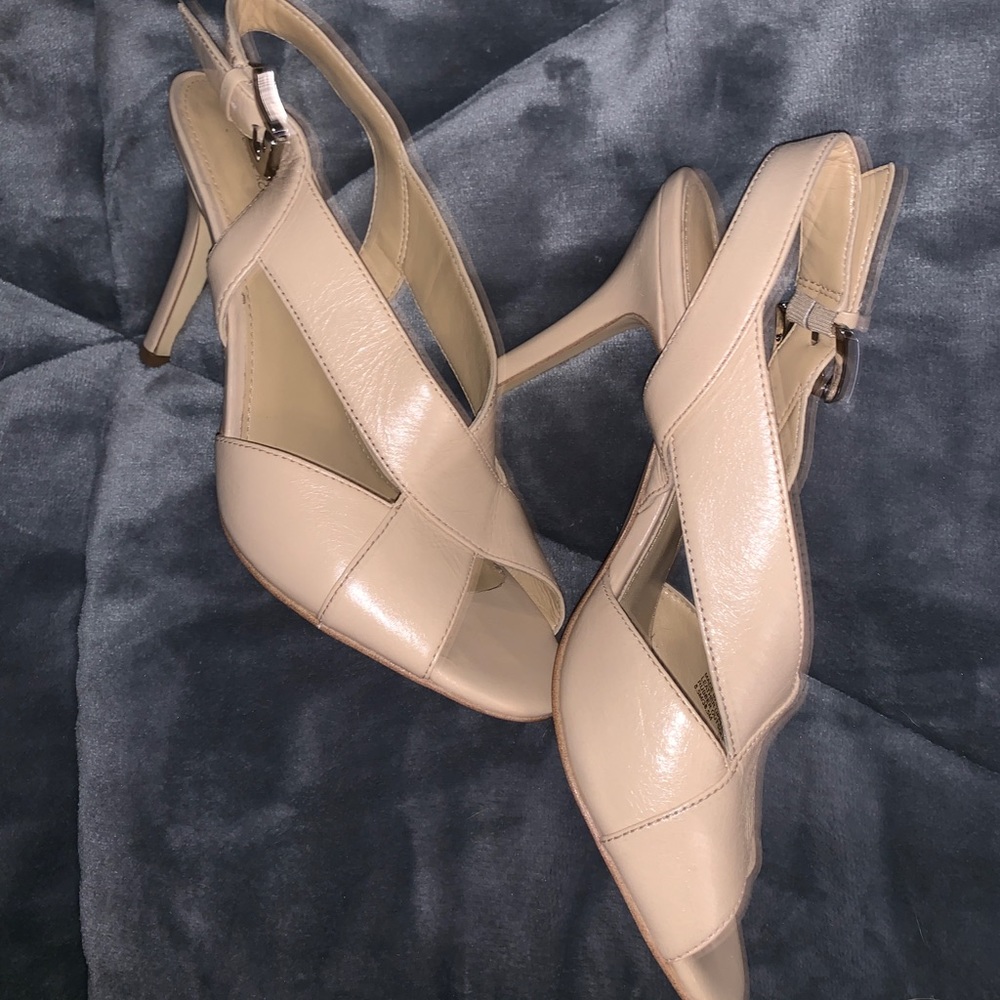 Michael kors heels